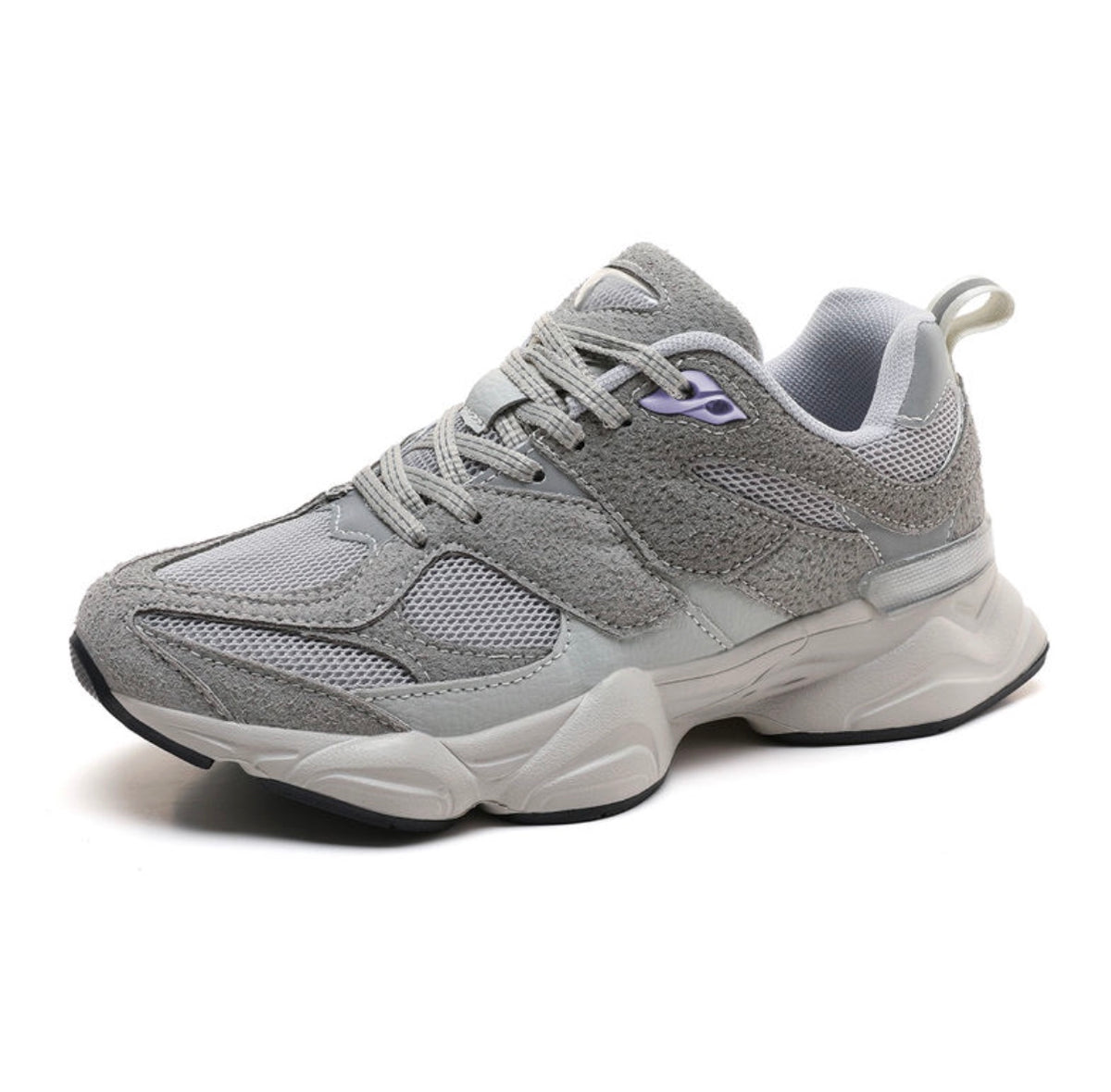 Ready-to-Ship All-Season Thick Footwear