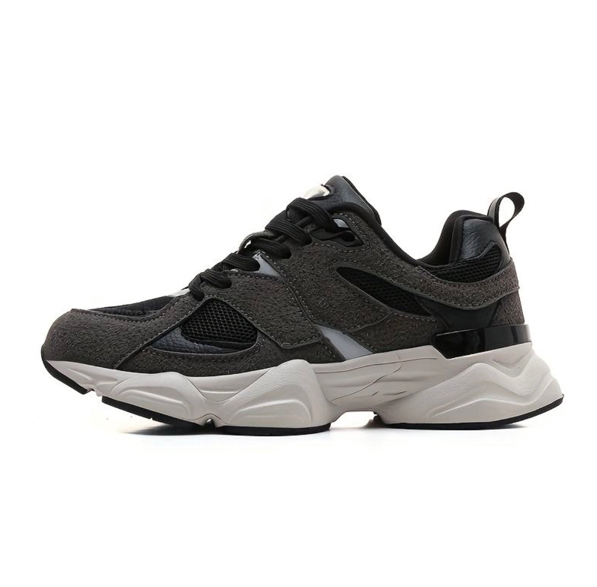 Ready-to-Ship All-Season Thick Footwear