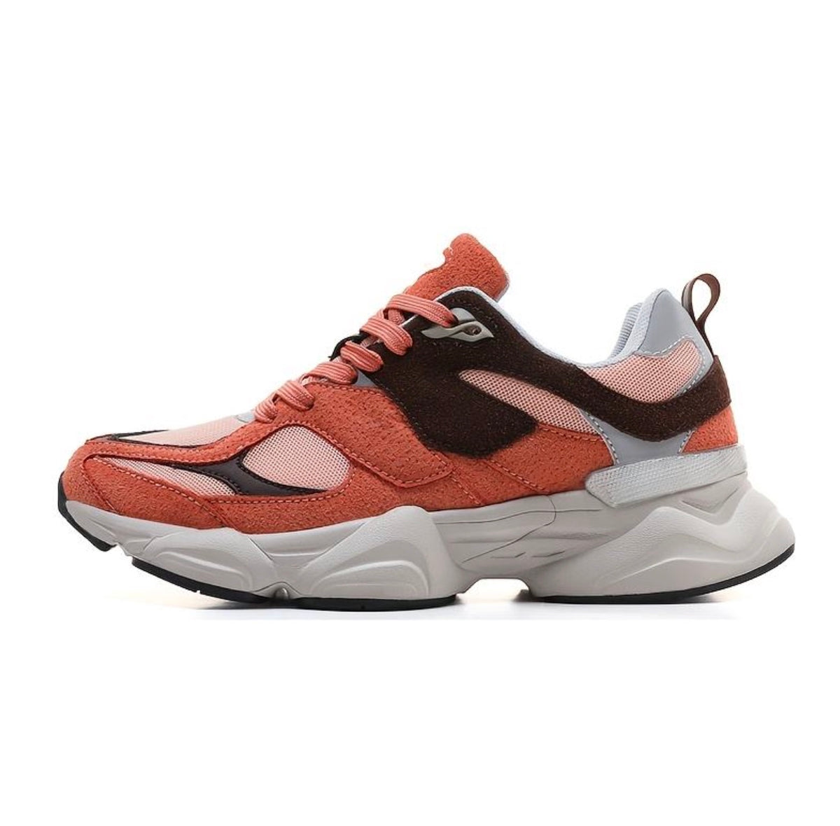 Ready-to-Ship All-Season Thick Footwear