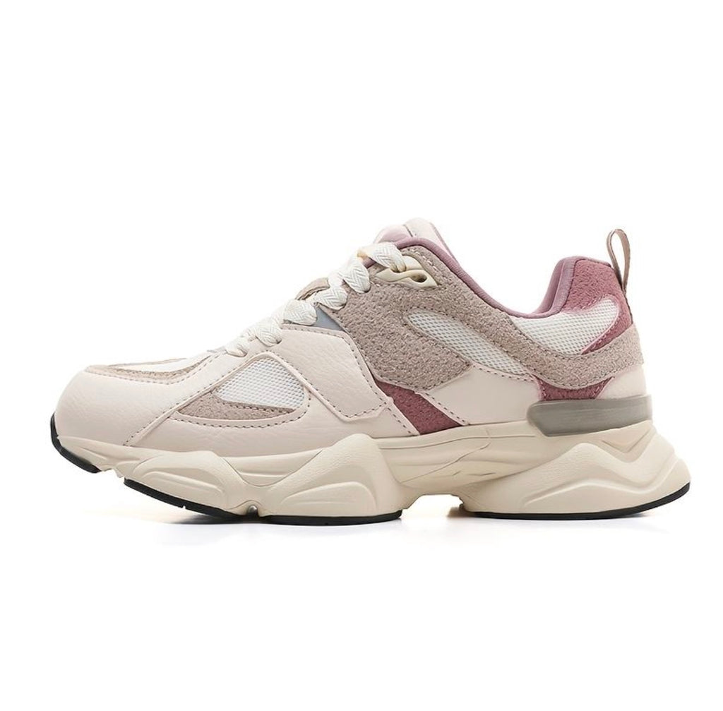 Ready-to-Ship All-Season Thick Footwear