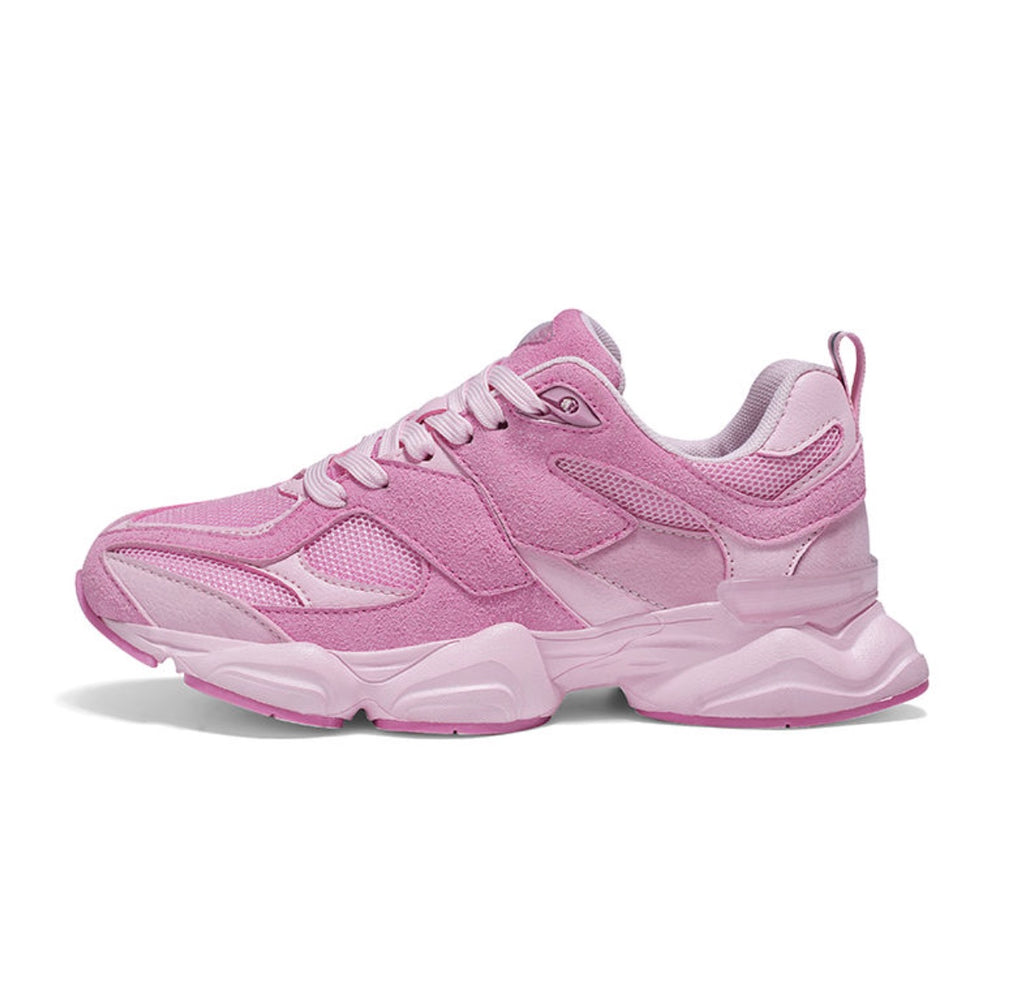 Ready-to-Ship All-Season Thick Footwear