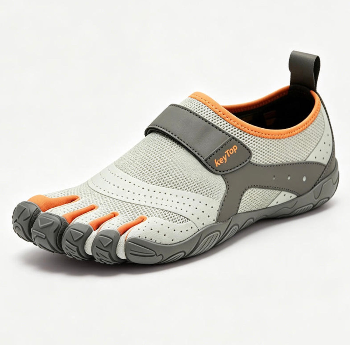Five-Finger Barefoot Shoes