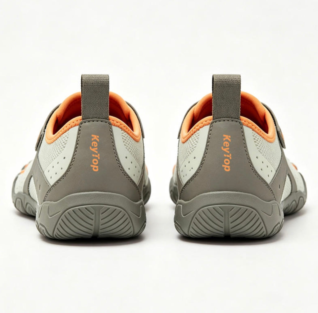 Five-Finger Barefoot Shoes