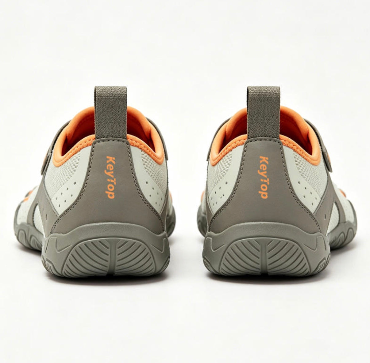 Five-Finger Barefoot Shoes