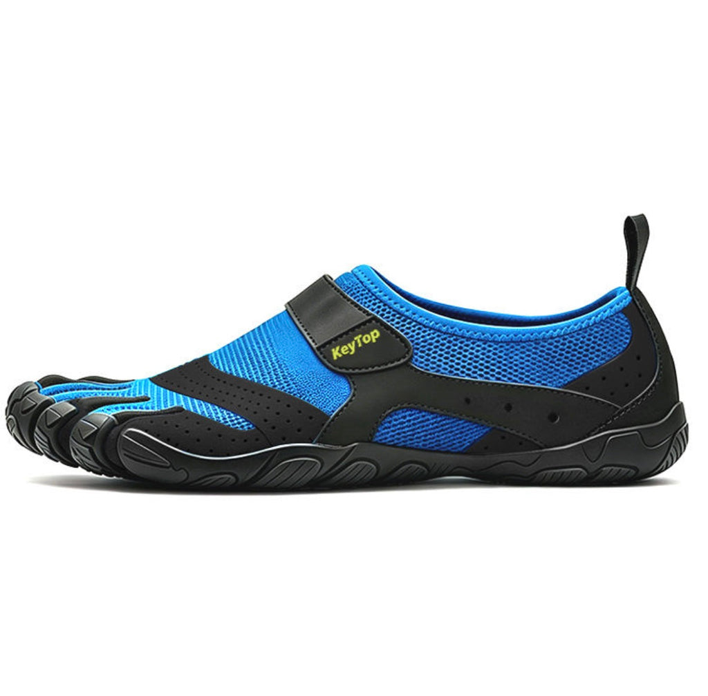 Five-Finger Barefoot Shoes