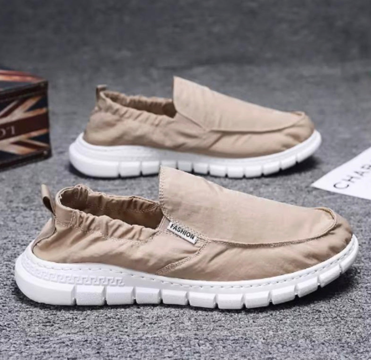 DA Men’s Stylish Casual Shoes
