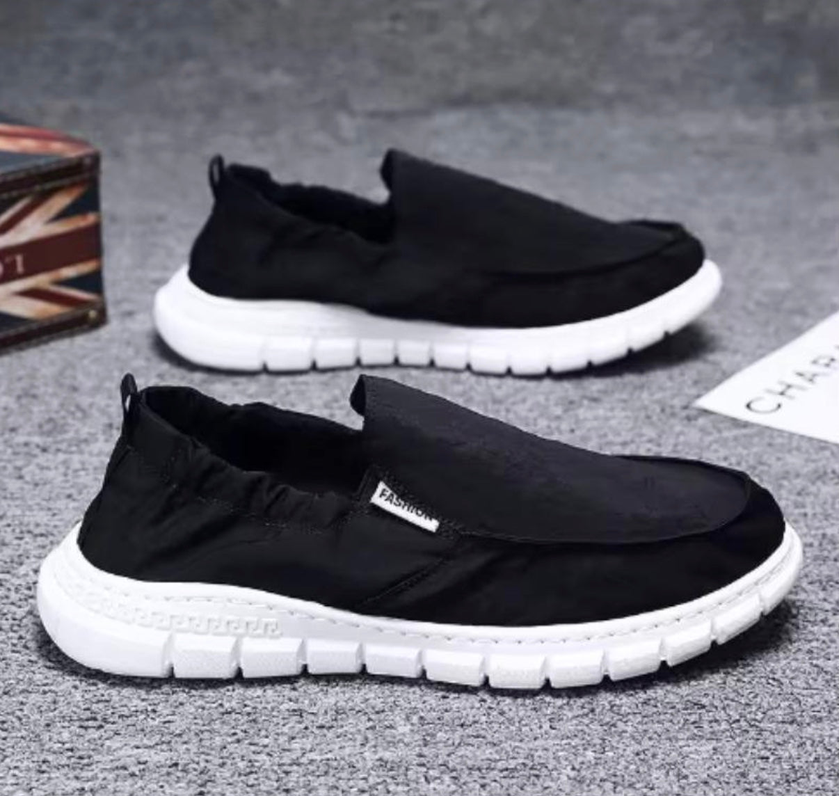 DA Men’s Stylish Casual Shoes