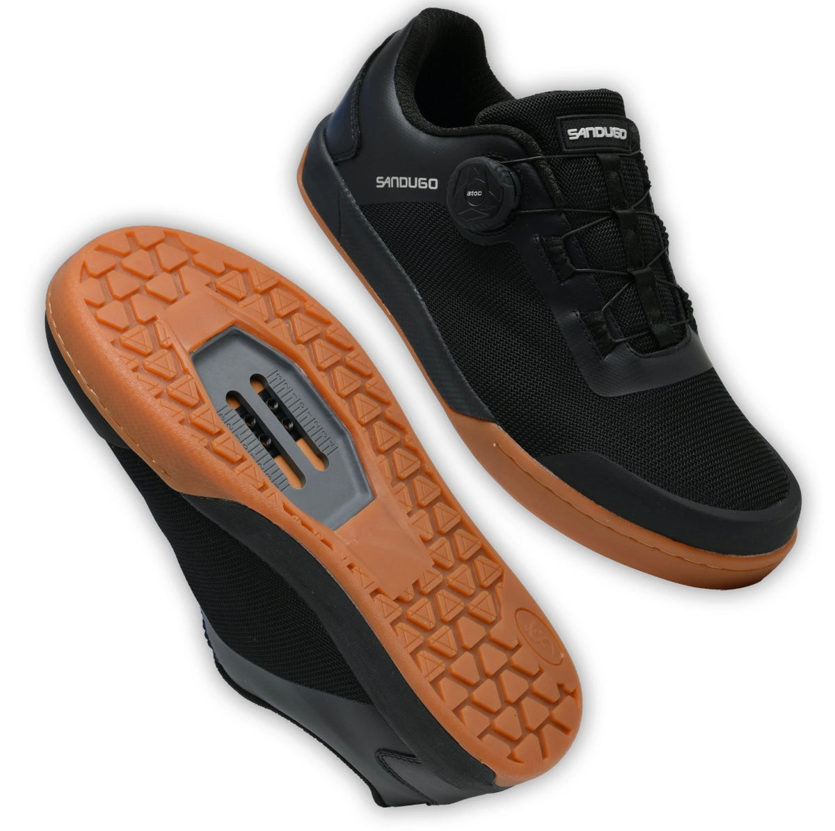 Men’s MTB Cycling Shoes