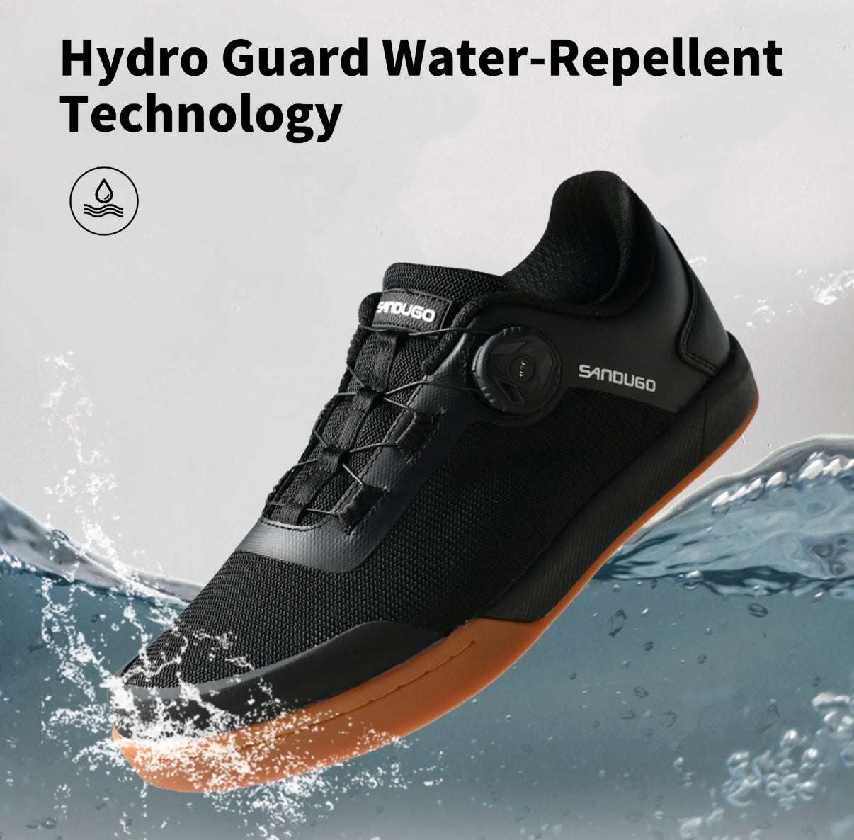 Men’s MTB Cycling Shoes