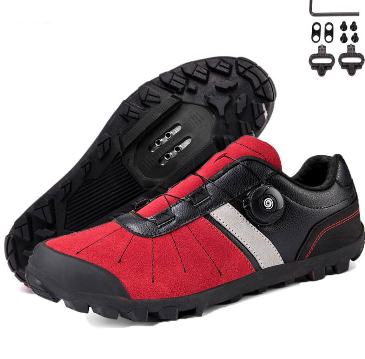 Custom Professional Road Cycling Shoes