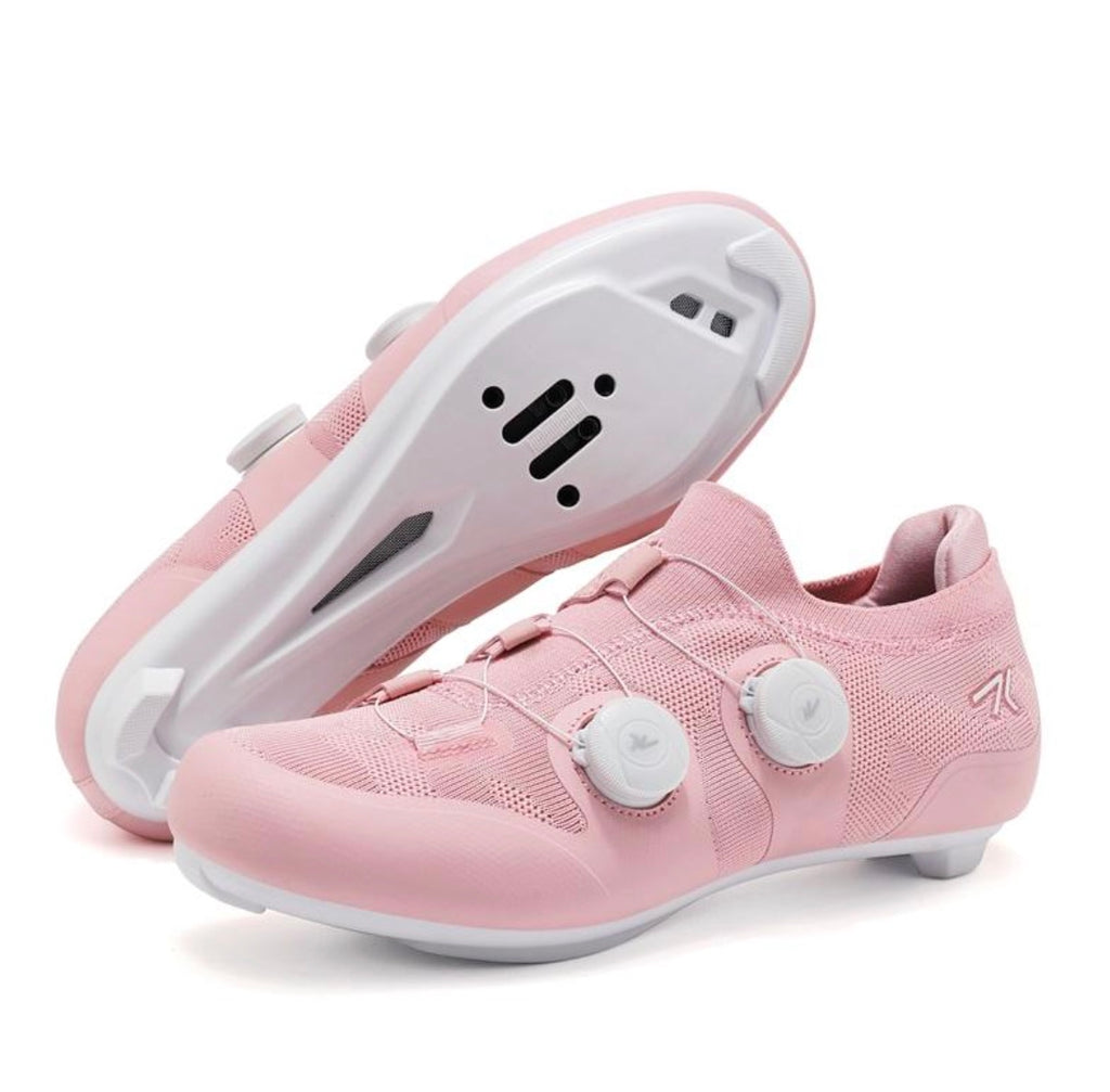Men’s & Women’s Cycling Shoes