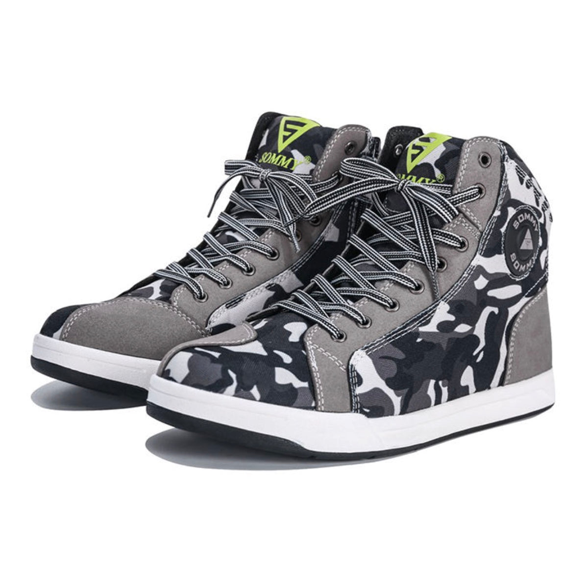 All-Weather Traction Off-Road Gear
