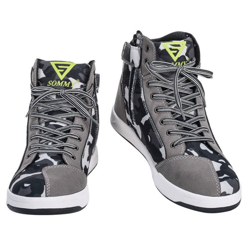 All-Weather Traction Off-Road Gear