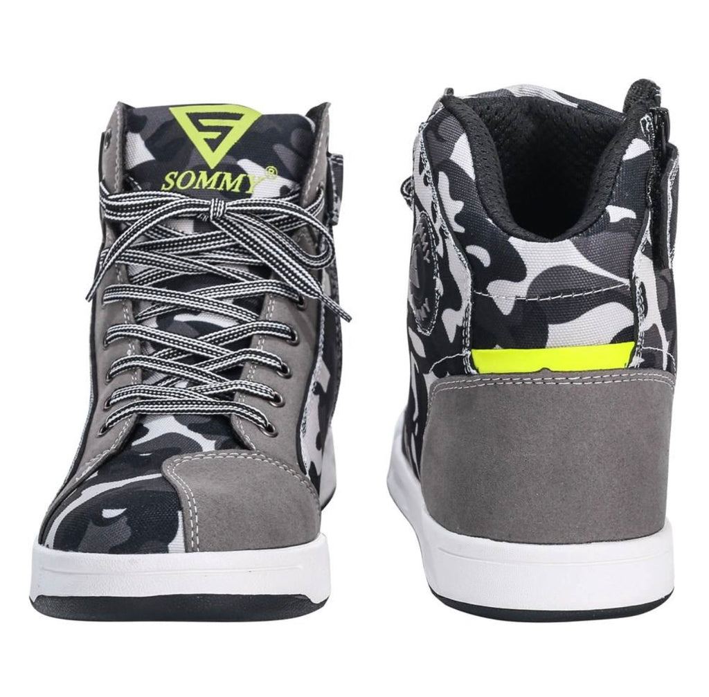 All-Weather Traction Off-Road Gear