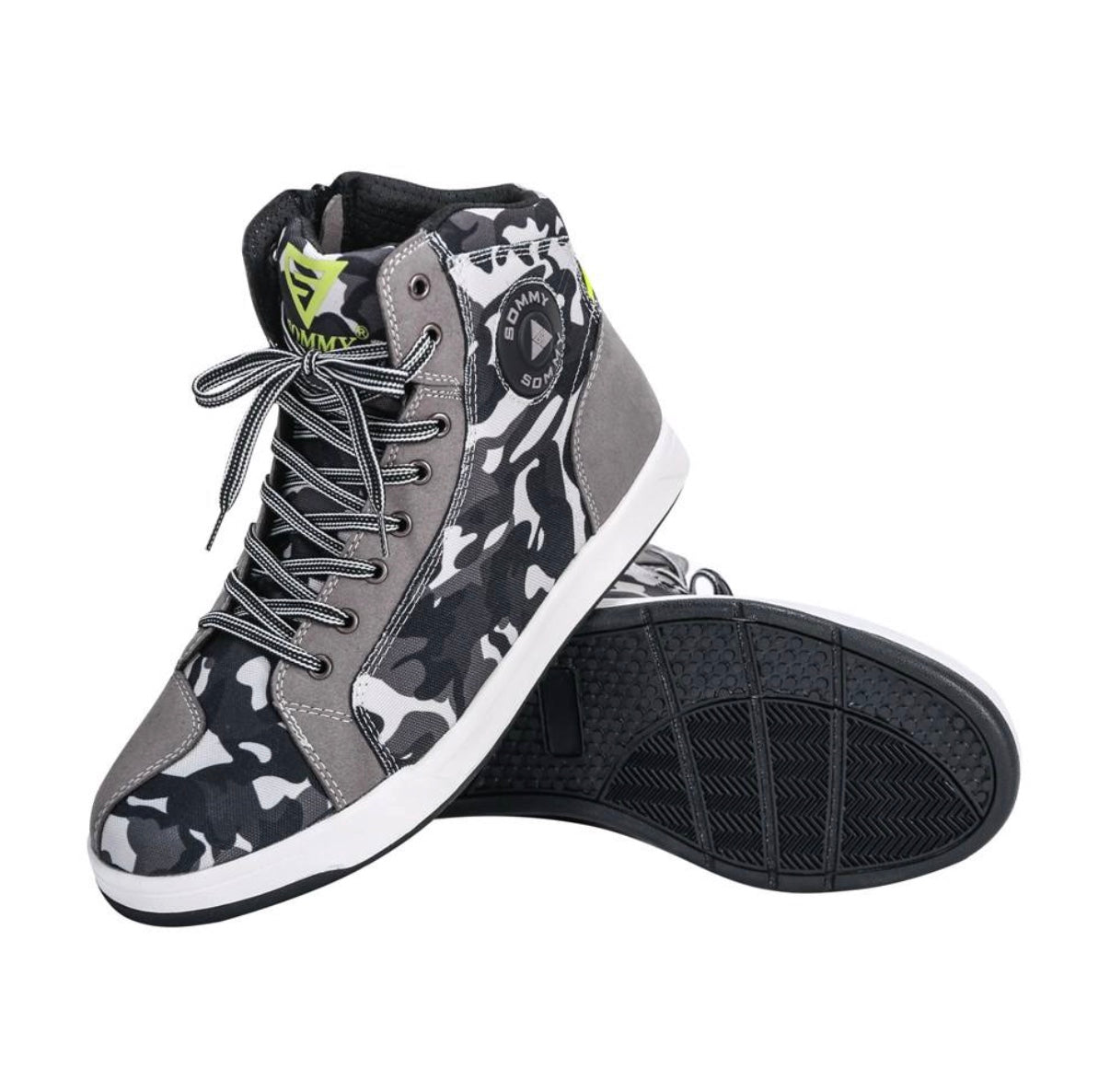 All-Weather Traction Off-Road Gear