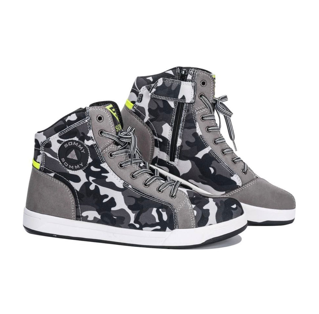 All-Weather Traction Off-Road Gear