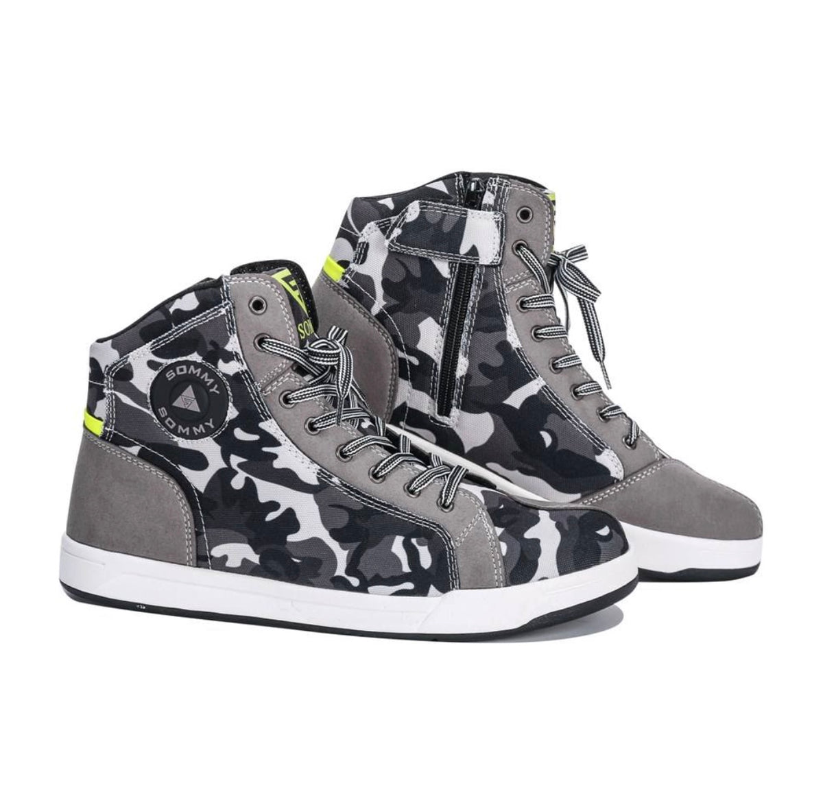 All-Weather Traction Off-Road Gear