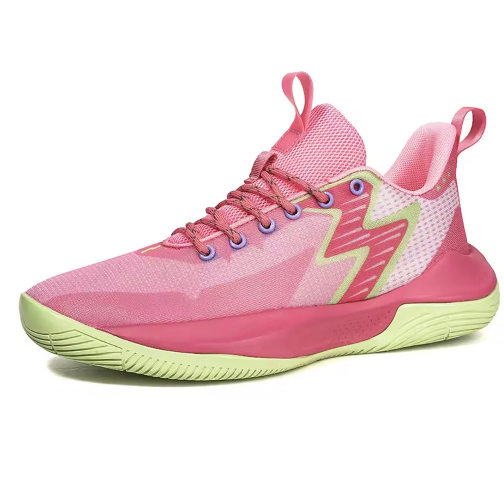 Men’s Height-Increasing Breathable Summer Shoes